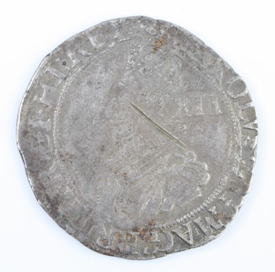 Lot 3162 - England, Charles I (1625-1649) shilling, group...