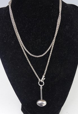 Lot 2761 - Vivianna Torun Bulow-Hube (Swedish 1927-2004)...