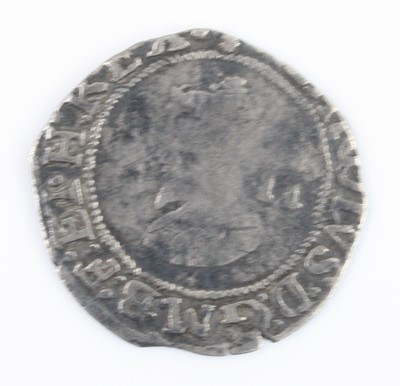 Lot 3173 - England, Charles I (1625-1649) half groat, mm...