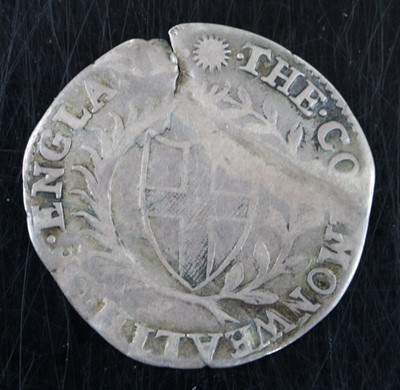 Lot 3175 - Commonwealth of England (1649-1660) 1649...