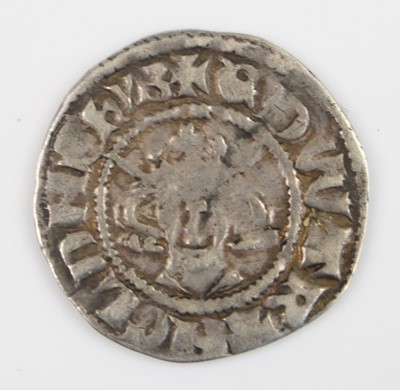 Lot 3180 - England, Edward II (1307-1327) penny,...