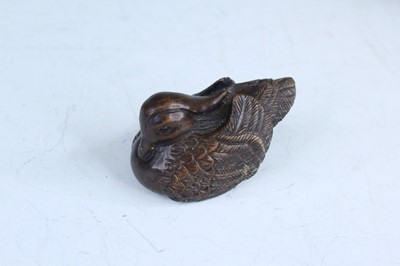 Lot 56 - A group of Chinese and Japanese small objects,...