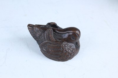 Lot 56 - A group of Chinese and Japanese small objects,...