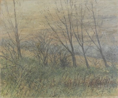 Lot 219 - Elinor Bellingham-Smith (1906-1988) - Suffolk...