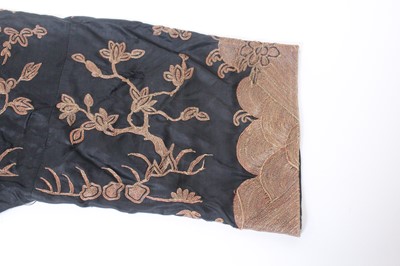 Lot 145 - A Chinese late Qing Dynasty Chinese...