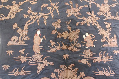 Lot 145 - A Chinese late Qing Dynasty Chinese...