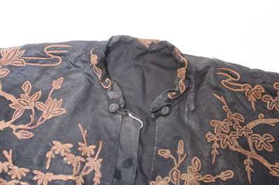 Lot 145 - A Chinese late Qing Dynasty Chinese...