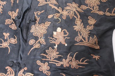 Lot 145 - A Chinese late Qing Dynasty Chinese...