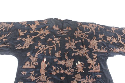 Lot 145 - A Chinese late Qing Dynasty Chinese...