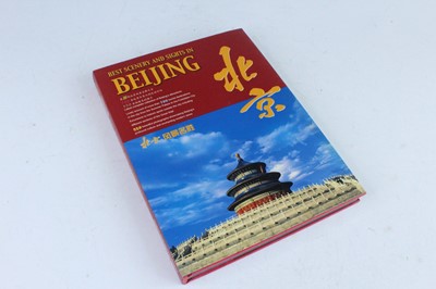 Lot 153 - A group of books on Chinese and Central Asian...