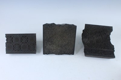 Lot 55 - A group of eight utensils and small wares,...