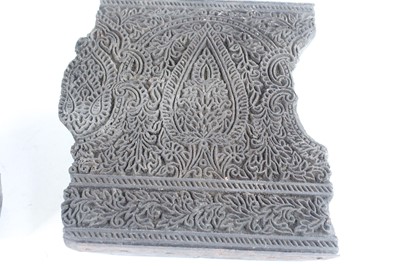 Lot 55 - A group of eight utensils and small wares,...