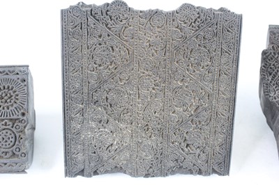 Lot 55 - A group of eight utensils and small wares,...