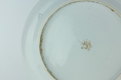 Lot 165 - A pair of Chinese blue and white ‘figural’...