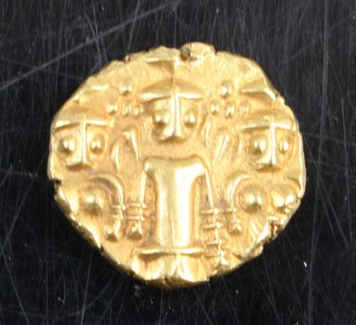 Lot 3204 - East India Company, Madras Presidency...