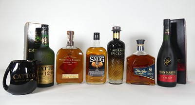 Lot 1402 - Labrot & Graham Woodford Reserve Kentucky...