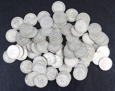 Lot 3301 - Great Britain, a collection of George V / VI...