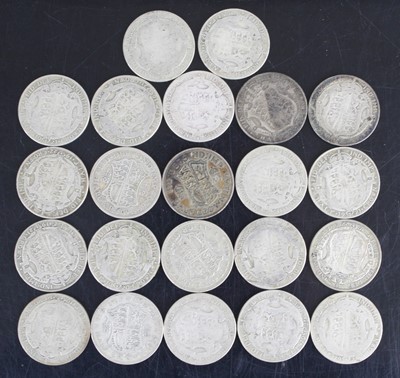 Lot 3290 - Great Britain, a collection of George V/VI...