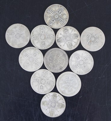 Lot 3291 - Great Britain, a collection of George V / VI...