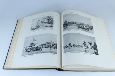 Lot 154 - The Chater Collection: Pictures Relating to...