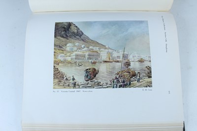 Lot 154 - The Chater Collection: Pictures Relating to...