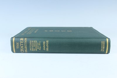 Lot 154 - The Chater Collection: Pictures Relating to...