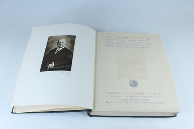 Lot 154 - The Chater Collection: Pictures Relating to...