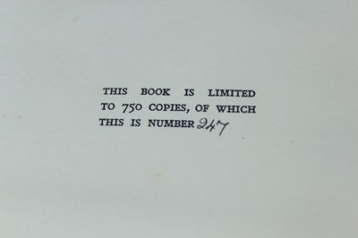 Lot 154 - The Chater Collection: Pictures Relating to...