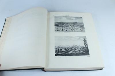 Lot 154 - The Chater Collection: Pictures Relating to...