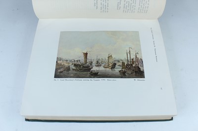 Lot 154 - The Chater Collection: Pictures Relating to...