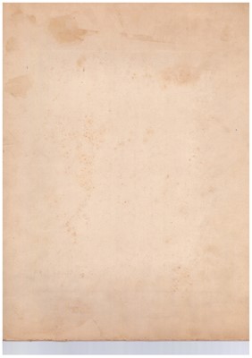 Lot 155 - Four large black and white photographs...