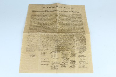 Lot 155 - Four large black and white photographs...