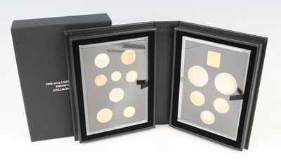 Lot 3333 - The Royal Mint, The 2015 United Kingdom Proof...