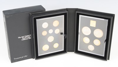 Lot 3335 - The Royal Mint, The 2017 United Kingdom Proof...