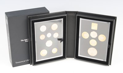 Lot 3337 - The Royal Mint, The 2019 United Kingdom Proof...