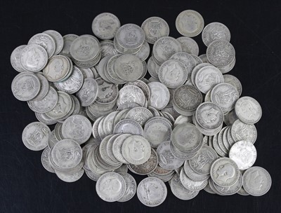 Lot 3303 - Great Britain, a collection of George V / VI...