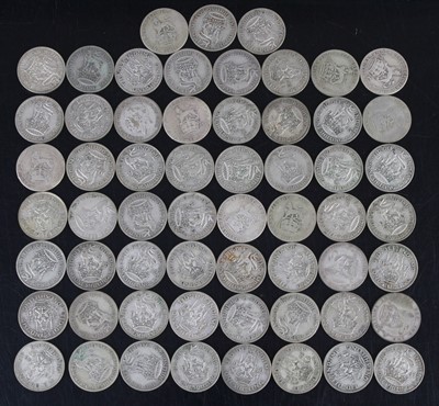 Lot 3293 - Great Britain, a collection of George V / VI...