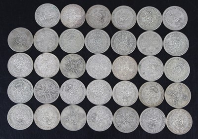 Lot 3294 - Great Britain, a collection of George V / VI...