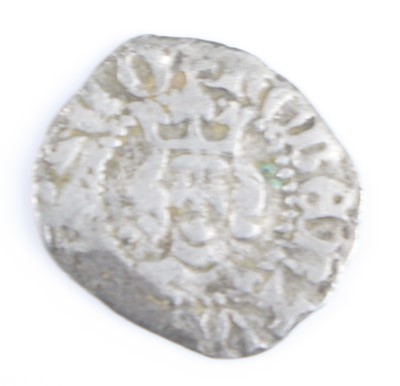 Lot 3264 - Scotland, Robert III (1390-1406) half penny,...