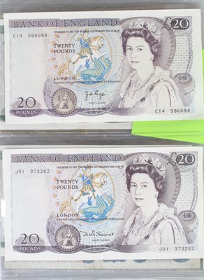 Lot 3241 - United Kingdom and Crown Dependancies, a large...