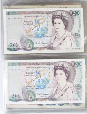 Lot 3241 - United Kingdom and Crown Dependancies, a large...