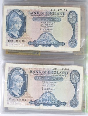 Lot 3241 - United Kingdom and Crown Dependancies, a large...