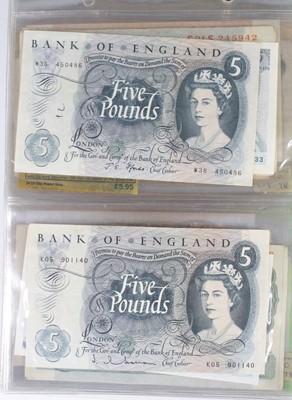 Lot 3241 - United Kingdom and Crown Dependancies, a large...