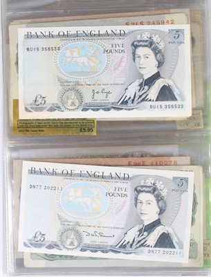 Lot 3241 - United Kingdom and Crown Dependancies, a large...