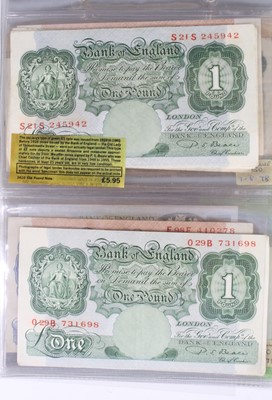 Lot 3241 - United Kingdom and Crown Dependancies, a large...