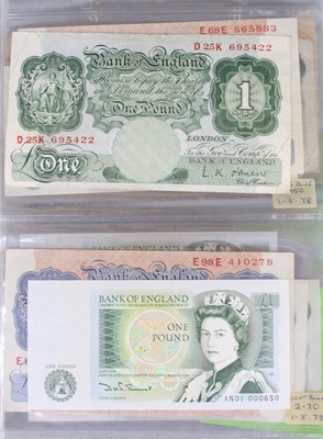 Lot 3241 - United Kingdom and Crown Dependancies, a large...