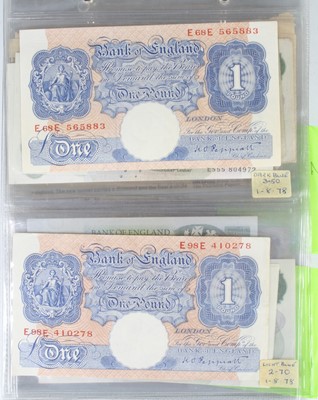 Lot 3241 - United Kingdom and Crown Dependancies, a large...