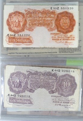 Lot 3241 - United Kingdom and Crown Dependancies, a large...