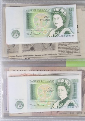 Lot 3241 - United Kingdom and Crown Dependancies, a large...