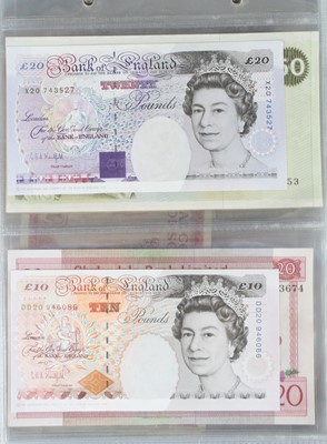 Lot 3241 - United Kingdom and Crown Dependancies, a large...